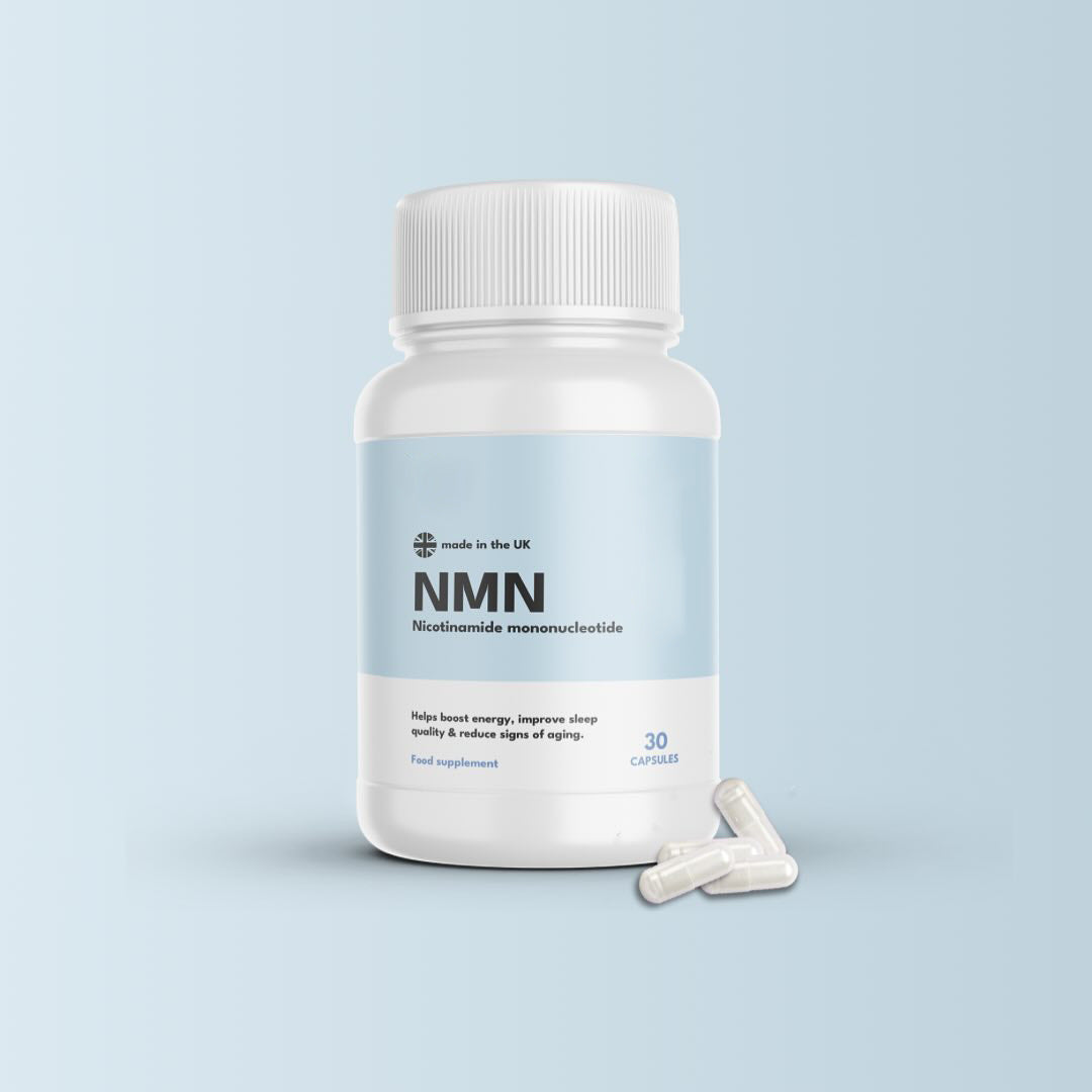 Nicotinamide Mononucleotide Capsules