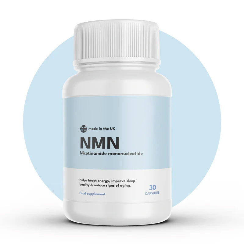 Nicotinamide Mononucleotide Capsules